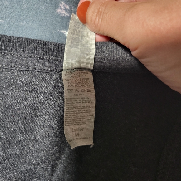 Camping tank top - Picture 6 of 6